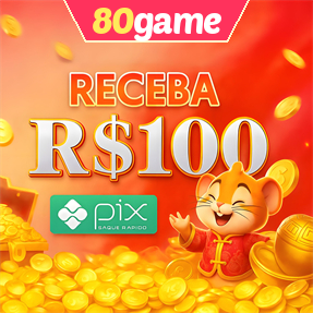 80game Ganhe R$ 100,00 Gratis
