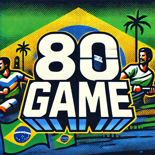 80game Cassino Online